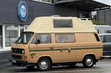 Volkswagen VW T3 Carthago Malibu H Oldtimer Winterpreis - Oldtimer