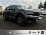 Volkswagen Touareg 3.0 V6 TDI 4M Elegance Beige DYNAUDIO - Volkswagen Touareg Gebrauchtwagen
