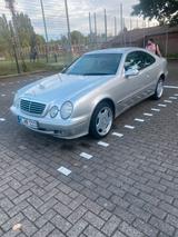 Mercedes-Benz CLK 200 ELEGANCE Elegance - Mercedes-Benz CLK 200 in Bochum