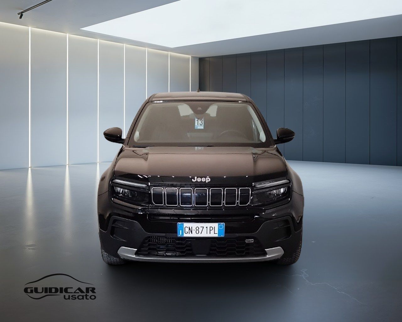 Other JEEP Avenger 2022 - Avenger 1.2 turbo Altitude f imagem 2