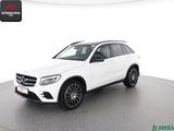 Mercedes-Benz GLC 250 4M 3x AMG NIGHT STANDHZ,KAMERA,PANO,AHK - Mercedes-Benz GLC 250 Gebrauchtwagen in Berlin
