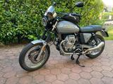 Moto Guzzi 750 - MOTO GUZZI 750
