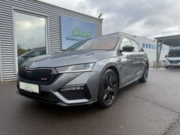 Skoda Octavia Combi RS+Pano+LED+RFK+DAB