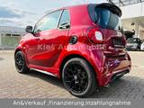 Smart ForTwo Brabus Tailor Made Red Edition VOLL - Smart: Brabus
