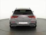 Mercedes-Benz CLA 200 Shooting Brake AMG Line LED Standheizung - Mercedes-Benz: Kombi, AMG