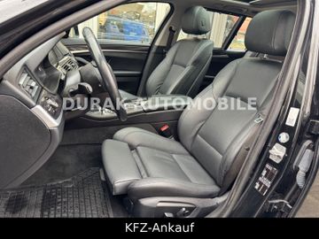 BMW 520 - 8