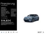 Volkswagen ID.7 Tourer Pro 210 kW (286 PS) 77 kWh 1 -Gang-A - VW ID.7 Gebrauchtwagen in Frankfurt