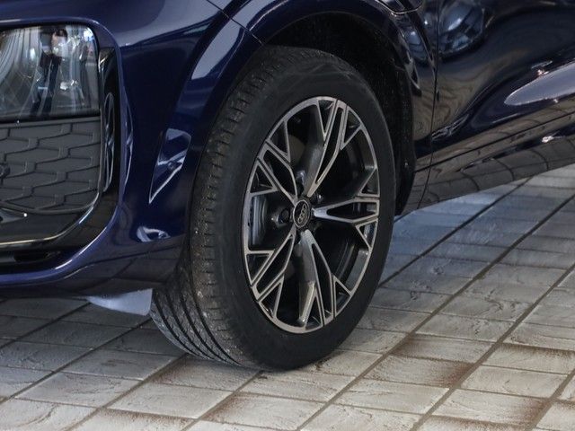 Audi Q3 Sportback e-hybrid S line Tech+ Leder LM19 LE foto 11
