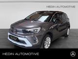 Opel Crossland 1.2 Turbo LED|AHK|SHZ+LHZ|NAVI|AMBI| - Opel Gebrauchtwagen von 2023
