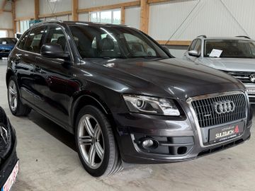 Audi Q5 - 3