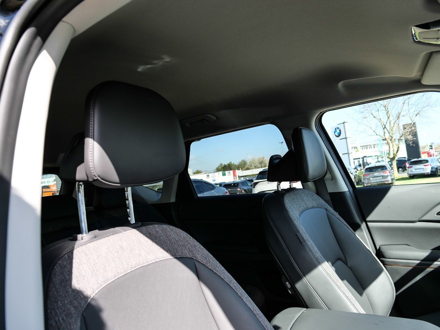 Kia EV5 - Bild 17