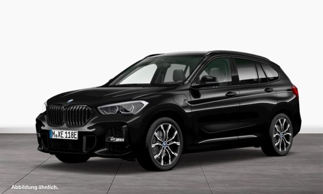 BMW X1 xDrive25e M Sport Navi Parkassist HiFi LED