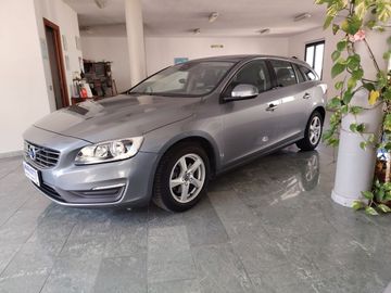 Volvo V60 - 1