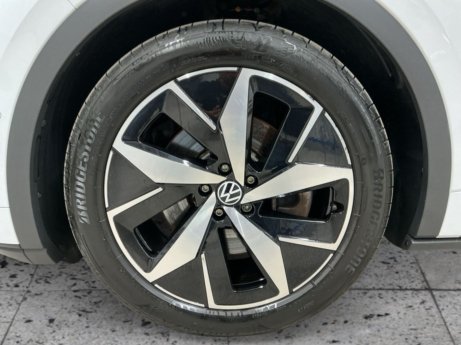 Volkswagen ID.4 - Bild 8