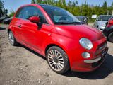 Fiat 500 Lounge 0.9 - Fiat 500: 0