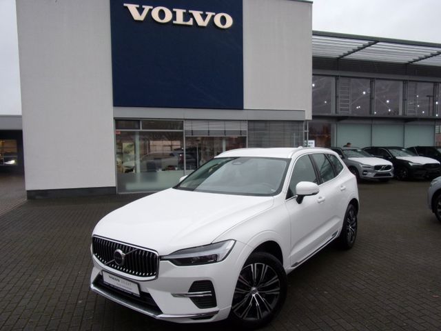 Volvo XC 60 B4 Inscription 2WD