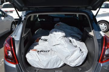 Opel Mokka - 8