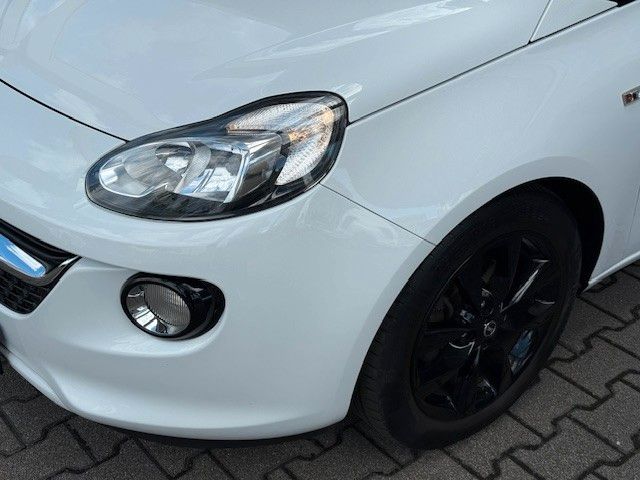 Fahrzeugabbildung Opel Adam Jam 87PS IntelliLink/PDC/SHZ!