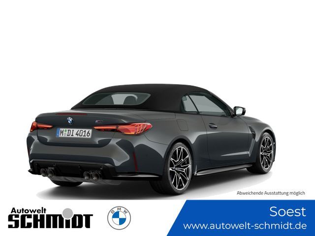 BMW M4 - Bild 2