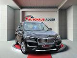 BMW X1 sDrive18i xLine*19%*NAVI*PDC*SH*LED*SPURH*AHK - BMW X1 aus 2021