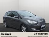 Ford C-MAX 1.0 EcoBoost Start-Stopp-System Titanium - Ford C-Max: Kombi