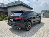 Audi 4.0 TDI|HUD|NIGHT|SOFT|LUFT|360°|ACC|MASSAGE|PAN - Audi SQ8 von privat