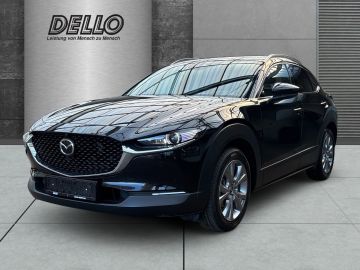 Mazda CX-30 EXCLUSIVE LINE 2.5 AT HUD Navi Bose 360 Ka