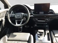 Audi SQ5 - Vorschau Bild 6