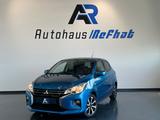 Mitsubishi Space Star Select+SHZ*TEMPOMAT*KLIMA*SITZBELÜFTU - Mitsubishi Gebrauchtwagen von 2023