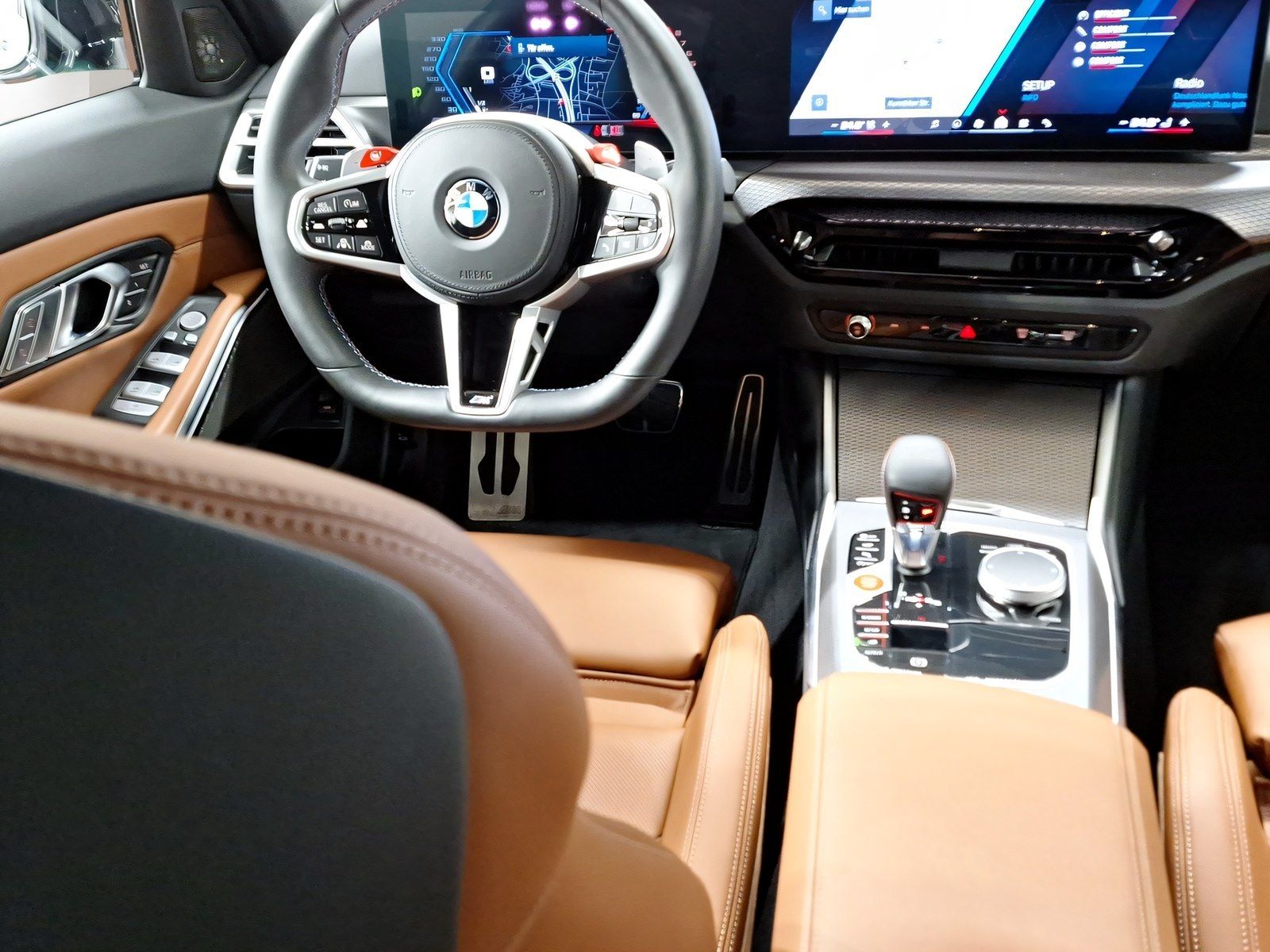 BMW M3 - Bild 14
