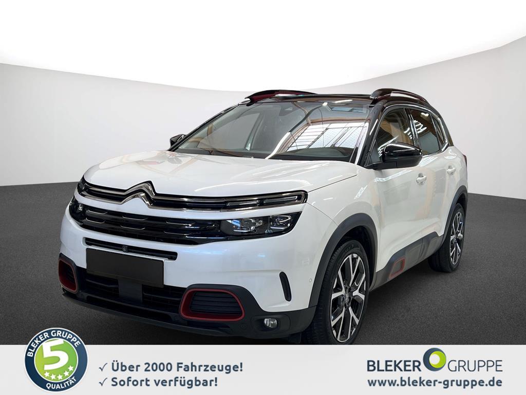 Citroën C5 Aircross PureTech 130 Shine Automatik