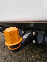 Knaus Van Ti 600 ME AHK Solar Luftfederung - Angebote