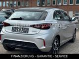 MG3 1,5 HYBRID+ COMFORT KLIMA/NAVI/CAM/ACC - MG MG3 mit Hybrid-Antrieb: Comfort