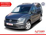 Volkswagen Caddy 2.0 TDI Maxi 4Motion Standheizung Bi-Xenon - Volkswagen Caddy maxi