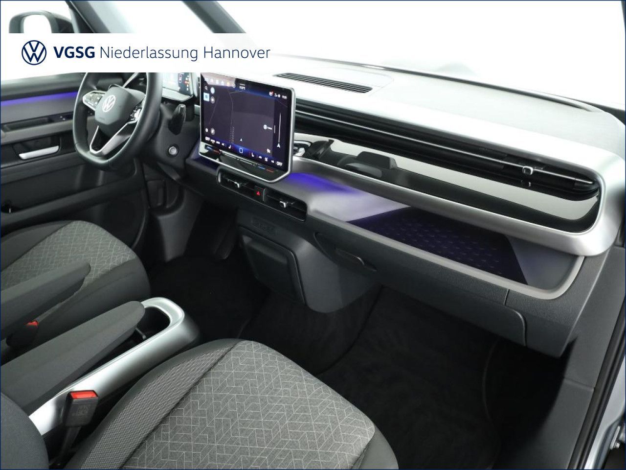 Volkswagen ID. Buzz - Bild 5