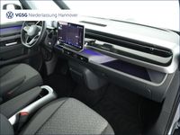 Volkswagen ID. Buzz - Vorschau Bild 5