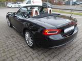 Fiat 124 Spider Lusso - Fiat Gebrauchtwagen in Dortmund