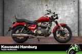 Royal Enfield Super Meteor 650, unfallfrei, 1.Hand