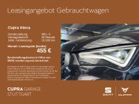 Cupra Ateca - Vorschau Bild 12