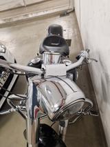 Harley-Davidson Fat Boy  FLSTF - HARLEY-DAVIDSON FLSTF FAT BOY