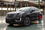 Cadillac XT5 3.6 PLATINUM 4x4 Autom. Leder/Navi/Panorama - Cadillac mit Benzin-Antrieb