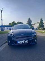 Ford Mondeo 2,0 TDCi 132kW Titanium PowerShift Ti... - Ford Mondeo in Freiburg