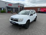 Dacia Duster 1.6 16V 105 4x2 Essentiel*Garantie* - Dacia Duster aus 2010