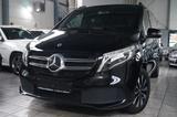Mercedes-Benz V 250 Lang*Leder*LED*Navi*7-Sitzer*4 Matic - Mercedes-Benz V 250 in Bielefeld
