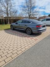 Audi 3.0 TDI 6-Zyl. Sportback ABT 325PS S-Line  - Audi A5: Abt