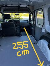 Mercedes-Benz Citan lang, AHK,Sortimo Bodenplatte,TÜV 04.2027 - Mercedes-Benz Citan in München