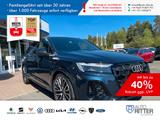 Audi Q7 50 TDI S-Line 5 J. Garantie|Pano|Standhzg - Audi: G7