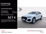 Audi Q5 Sportback 50 TDI quattro S-LINE*NAVI-PLUS*MAT