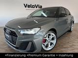 Audi A1 40 TFSI S line Sportback/LED/Virtual/Navi - Audi A1: 40 TFSI