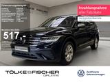 Volkswagen Tiguan Allspace 2.0 TSI 4Motion Life NaviPro ACC - VW Tiguan Allspace SUV